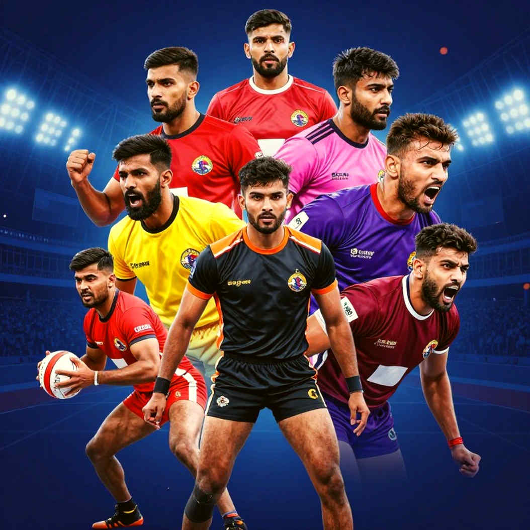 মাদুরের ৭৫ মিনিট: আচি-নাগোয়ায় ভারতের দুই কাবাডি দল, আর সেমিফাইনালের ছোট ছোট ফাটল