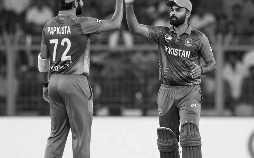 The Auction Ledger: Why a Fast Bowler's Price Never Reconciles With His Body's Account