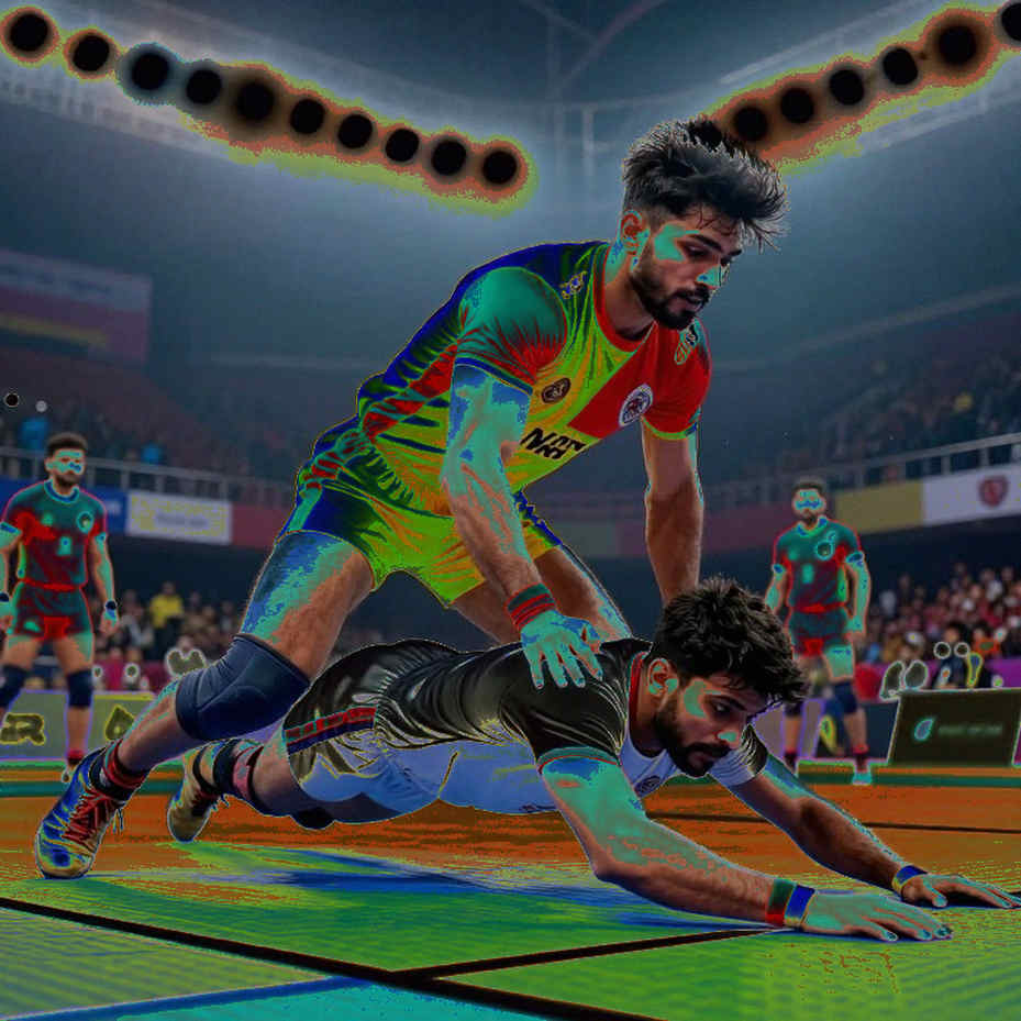 ডেটাশূন্য বিশ্লেষণ যখন সংবাদ: এস্পোর্টস গবেষণায় ব্লকচেইন-স্বচ্ছতার প্রয়োজনীয়তা