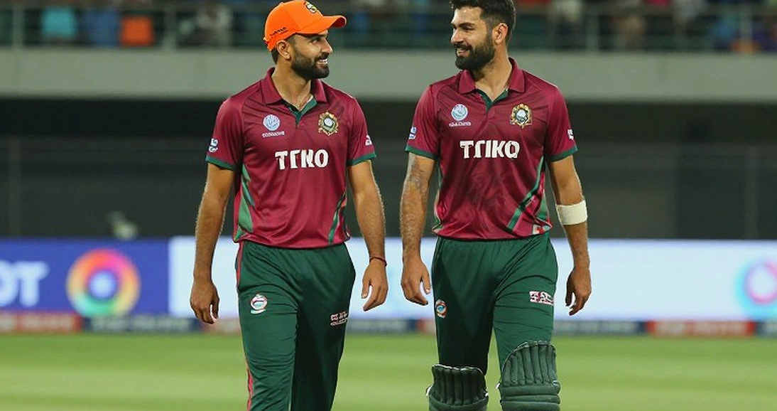 The Price of a Scan Report: Franchise Cricket's Silent Market and the Geometry of the NOC