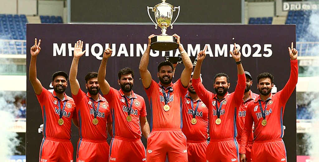 দুবাইয়ের শীতল নীরবতা, রংপুরের গর্জন: এশিয়া কাপ শেষে বাংলাদেশ ক্রিকেটের আসল প্রশ্ন