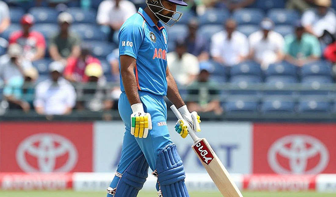 Cricket in the Fold of the Token: Where a Fan's Vote Never Reached the Pitch