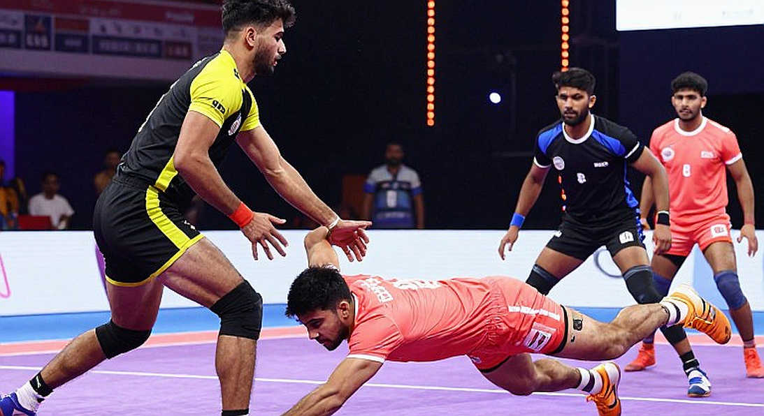 পয়েন্ট ডিফারেন্সের স্টপওয়াচ: এশিয়ান গেমস ২০২৬-এর কাবাডিতে বাংলাদেশ কেন সেমিফাইনালে নেই