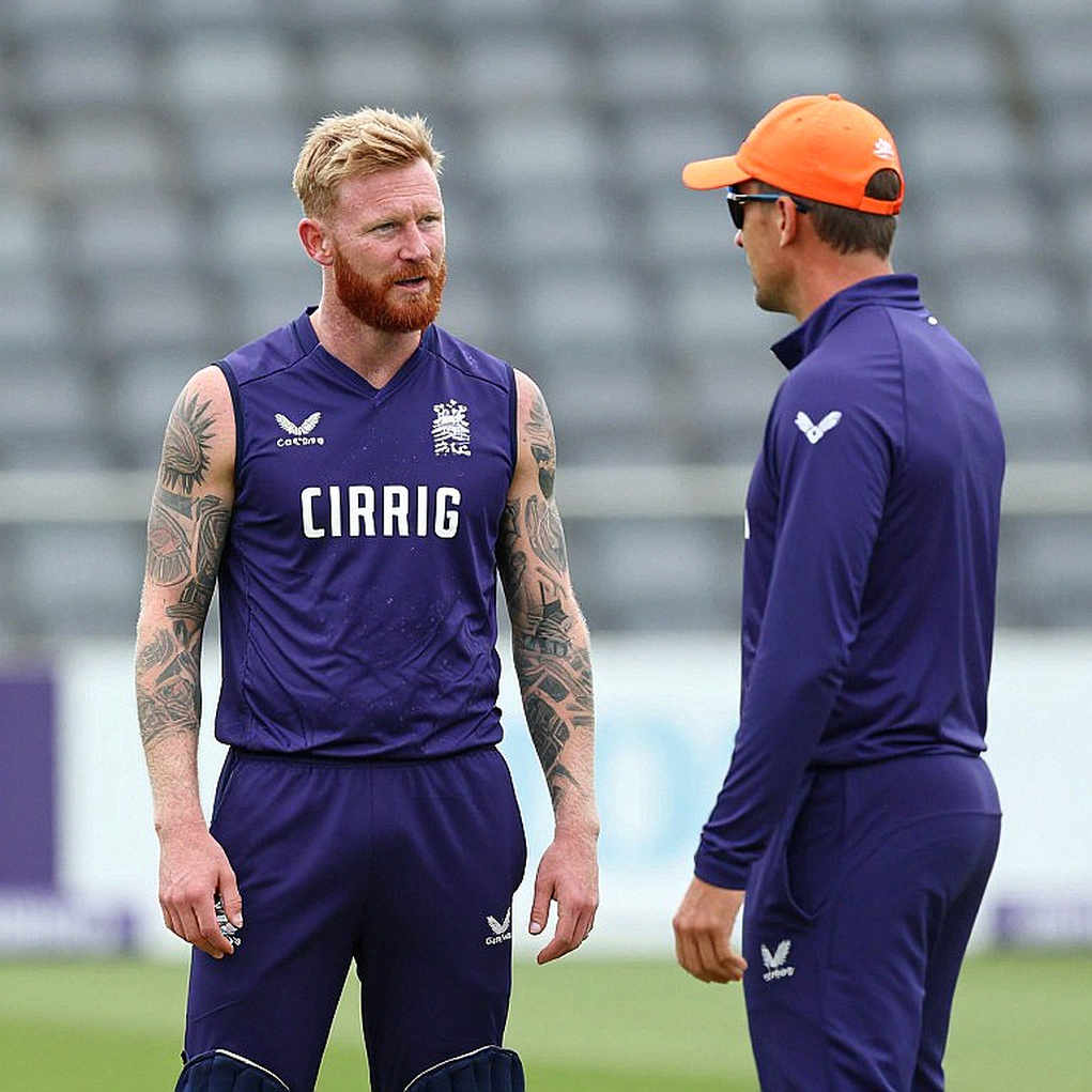 Where Bumrah's 32 Wickets Stop, the Series' Real Story Begins