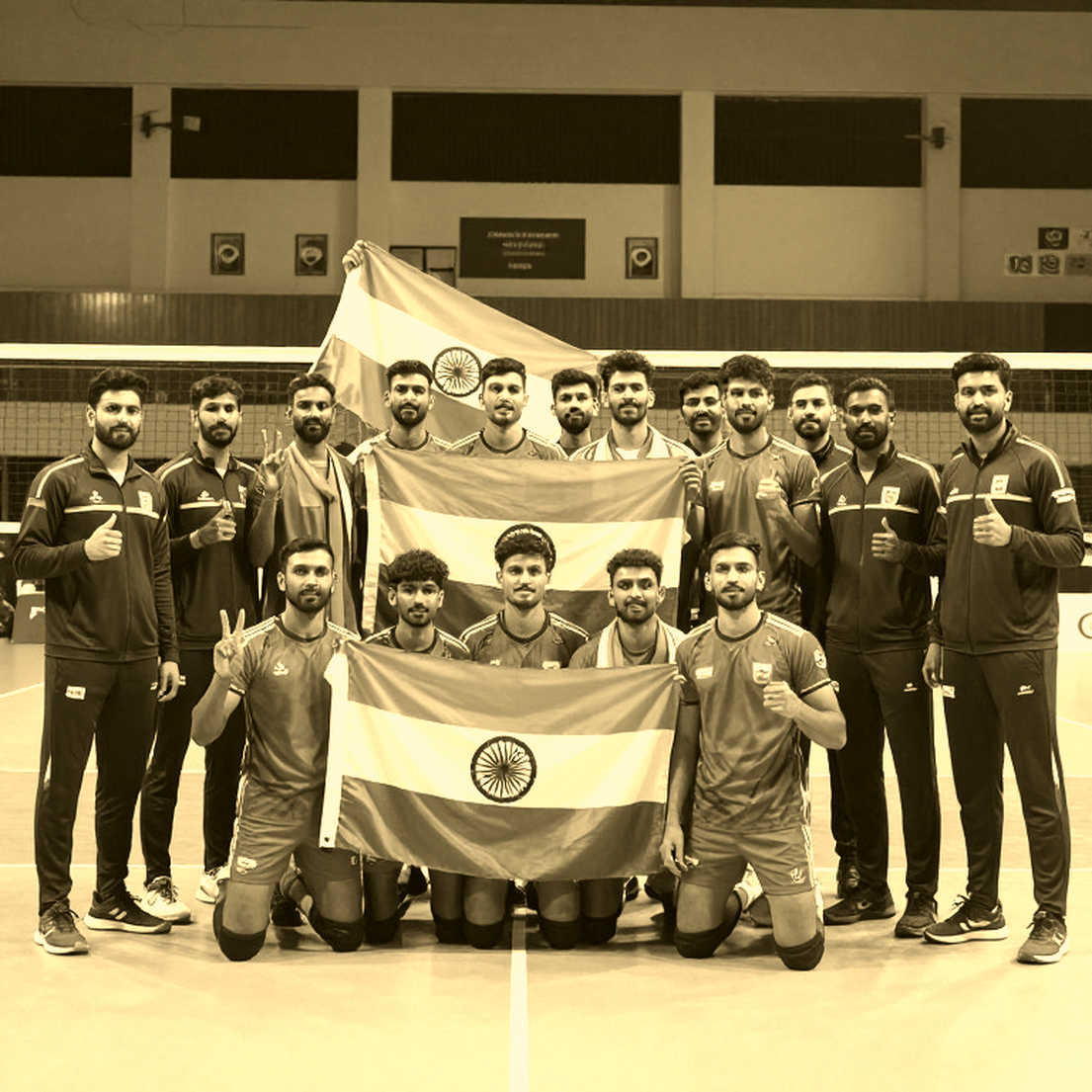 ৪৮-২৪ একটা ফল নয়, একটা কাঠামো: নারী কবাডির আসল ফাইনাল ইরানের আগেই