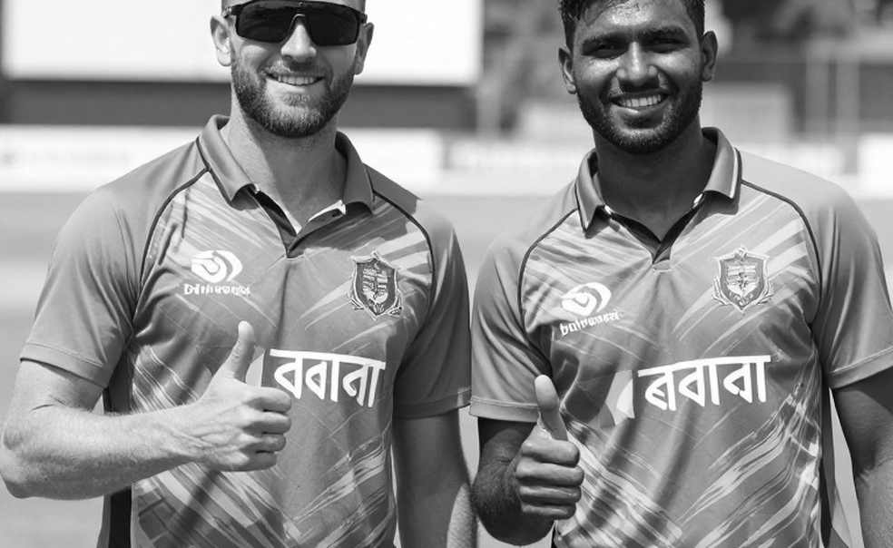 প্রত্যাশার হিসাব: বাংলাদেশের টি-টোয়েন্টি ক্রিকেটের ডেটা-ঘরানা ও ভবিষ্যৎ