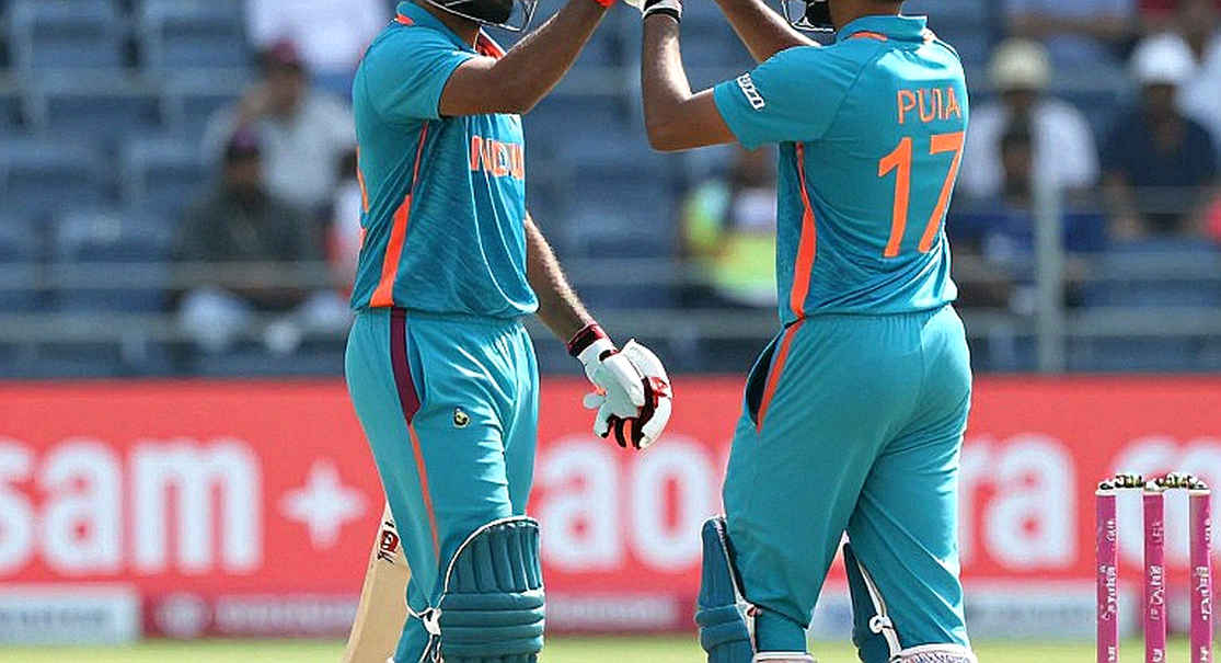 যে পিচ নদী ধরে রাখতে পারে: এশিয়ার ক্রিকেট ক্যালেন্ডার কেন বর্ষাকে শত্রু ভাবে