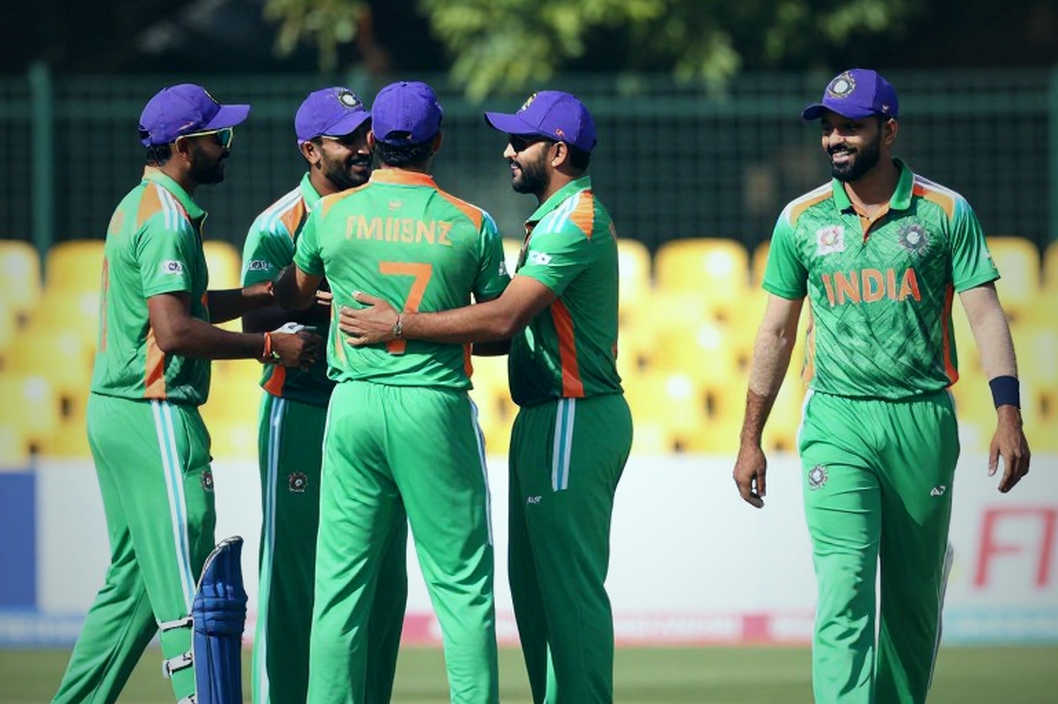 ফাঁকা টায়ার, ভরা ক্যালেন্ডার: ২০২৬ বিশ্বকাপের আগে এশিয়ান ক্রিকেট যে হিসাবটা মেলাতে পারছে না