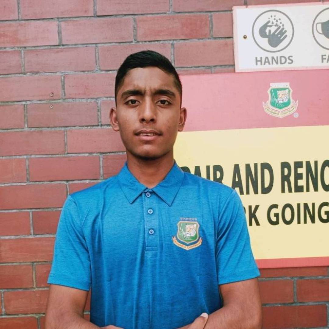 মোঃ আব্দুল্লাহ
